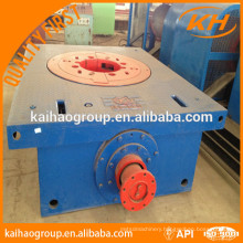 API 7K rotary table for drilling rig China